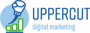 Uppercut logo colori RGB